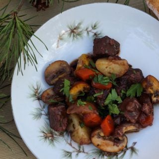 Beef Stew