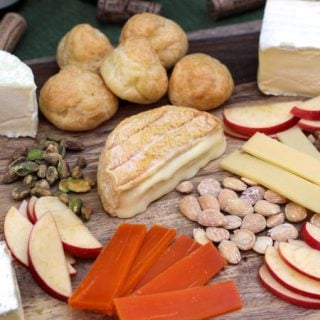 Savoring French Wine and Cheese #MadeinFrance