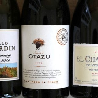 Navarra Wines