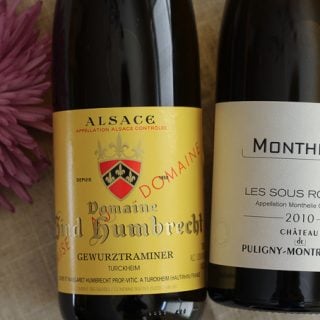 Biodynamic Wines