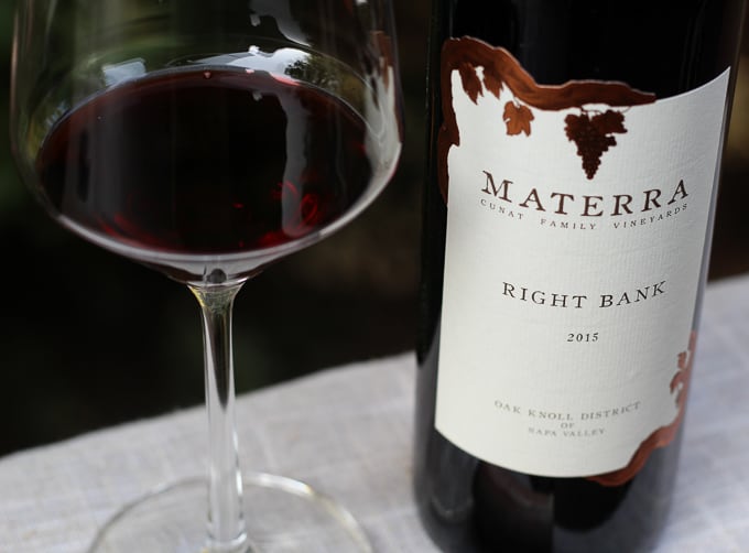 Food Pairings with Merlot #MerlotMe #WinePW - Always Ravenous