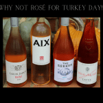 French Rosé wines