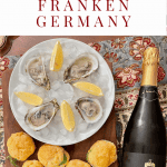 Wine & Food Notes from Franken Germany